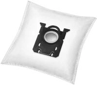 Hanseatic Staubsaugerbeutel "10er- Pack" mit MicrofiltPlus-Beuteln, mit robustem