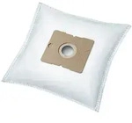 HANSEATIC Staubsaugerbeutel "10er- Pack", wei&szlig;, Staubbeutel,...