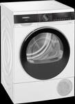 SIEMENS W&auml;rmepumpentrockner "WQ33G2D01" iQ500 Einfache Reinigung dank