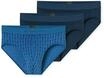 Schiesser Rioslip "95/5 Multipacks" 3er Pack, ohne Eingriff, softer...