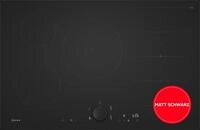 NEFF Induktions-Kochfeld "T68NUV4A0" Flex-Induktionskochfeld im Matt Black Design mit