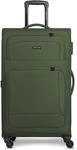 Smartbox Trolley "Edition 04 4 Rollen Trolley 78 cm mit Dehnfalte" 100 l
