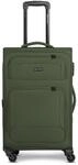 Smartbox Trolley "Edition 04 4 Rollen Trolley 67 cm mit Dehnfalte" 67 l