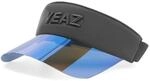 YEAZ Visor "Solar Visor ESCAPADE"
