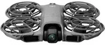 DJI Drohne "Neo 2 Fly More Combo", grau, B:17,1cm H:4,1cm T:14,7cm, Drohnen