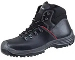 Sicherheitsschuh CANADIAN LINE "Bill" Gr. 39, schwarz, 39, Obermaterial: 100%