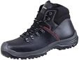 Sicherheitsschuh CANADIAN LINE "Bill" Gr. 39, schwarz, 39, Obermaterial: 100%