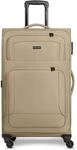Smartbox Trolley "Edition 04 4 Rollen Trolley 78 cm mit Dehnfalte" 100 l