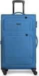 Smartbox Trolley "Edition 04 4 Rollen Trolley 78 cm mit Dehnfalte" 100 l