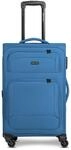 Smartbox Trolley "Edition 04 4 Rollen Trolley 67 cm mit Dehnfalte" 67 l