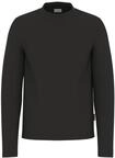 Longsleeve JOOP JEANS "Longsleeve JJJ-10Cedric-L", Herren, Gr. M, schwarz,