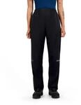 Berghaus Regenhose "PACSMART 2.5L RAIN-PANT" funktionale Regenhose, f&uuml;r Wandern und