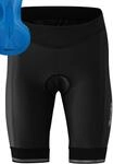 Gonso Fahrradhose "SITIVO W" Damen Radhose, Radlerhose mit speziellem Sitzpolster,