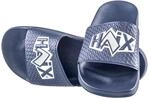 Schlappen HAIX "Haixilette", Damen, Gr. 43, blau, Obermaterial: 100% Sonstiges