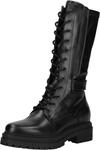 Nero Giardini Schn&uuml;rstiefel "Nero Giardini Stiefel Leder/Synthetik"