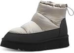 Tamaris Winterboots, Plateau, Snowboots, Outdoorschuh, Schnellverschluss am