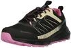 Outdoorschuh ENDURANCE "Ferill", Damen, Gr. 36, schwarz, mehrfarbig, Kunstfaser,