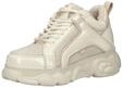 Buffalo Plateausneaker "Buffalo Sneaker Lederimitat/Textil"