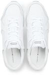Tommy Hilfiger Sneaker "MAXLITE 1A", Freizeitschuh, Halbschuh, Schn&uuml;rschuh, Streifen