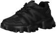 STEVE MADDEN Sneaker "STEVE MADDEN Sneaker Lederimitat/Textil"