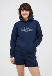 Peak Performance Kapuzensweatshirt "W Original Hood", mit Kapuze