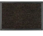 L&auml;ufer ASTRA "Graphit 635" Gr. 18, braun, B:130cm H:8mm L:200cm, Kunstfaser,