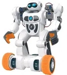 Roboter CLEMENTONI "Galileo Robotics, AIRO PRO - Artificial Intelligence...