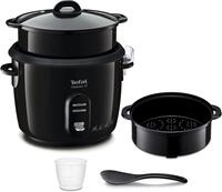 Tefal Reiskocher "RK1038 New Classic" 2 Programme, 5 L Kapazit&auml;t, Warmhaltefunktion,