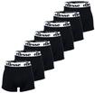 Boxershorts ELLESSE "Boxershort YEMA 7 Pack Boxer Shorts 7er Pack", Herren, Gr. L,