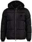 Steppjacke ARMANI EXCHANGE "Steppjacke Piumino - Down Jacket", Herren, Gr. XXL,