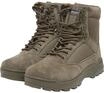Stiefel BRANDIT "Brandit Herren Tactical Boot", Herren, Gr. 39, braun, Kunstfaser,