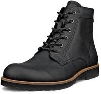 Ecco Schn&uuml;rstiefelette "Jamestown Lace Boot" Stiefel, Schn&uuml;rboots,
