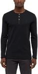MUSTANG Langarmshirt "Style Arminto"
