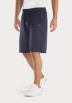 KangaROOS Sweatshorts "kurze Jogginghose" aus weicher Sweatware mit Kordel