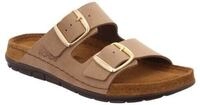 Rohde Pantolette "Rodigo-D" Sommerschuh, Schlappen, Hausschuh mit...