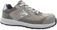 Sicherheitsschuh DUNLOP WORKWEAR "Luka" Gr. 40, grau, 40, Obermaterial: 100%