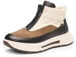 Ara Winterboots "ST.MORITZ" High Top Snaeker in Komfortweite H (= sehr weit)