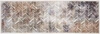 ASTRA Fu&szlig;matte "Pure&Soft 018" rechteckig 7 mm H&ouml;he Sauberlaufmatte, weiche