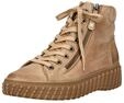 Paul Green Ankleboots "Paul Green Stiefelette Nubukleder"