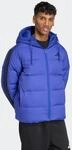 adidas Sportswear Winterjacke "ESSENTIALS CLIMAWARM 3-STREIFEN PUFFER MIT...