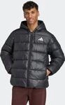 adidas Sportswear Steppjacke "ESSENTIALS CLIMAWARM KUNSTDAUNEN STEPP-N" mit...