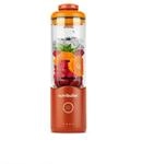 nutribullet Smoothie-Maker "Flex NBP013OR - zerkleinert Eis & gefrorene...