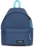 Eastpak Freizeitrucksack "PADDED PAKR" Unisex Schulrucksack, Reiserucksack mit