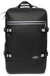Eastpak Weichgep&auml;ck-Trolley "TRAVELPACK Tarp Dust Blue" 42 l Unisex Reisegep&auml;ck,