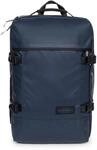 Eastpak Weichgep&auml;ck-Trolley "TRAVELPACK Tarp Dust Blue" 42 l Unisex Reisegep&auml;ck,