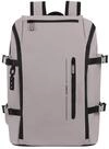 Samsonite Laptoprucksack "GLAM-GO 14,1 Zoll" Unisex Reiserucksack, Travelrucksack mit