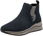 Rieker Chelseaboots Boots, Stiefelette, High Top Sneaker, Keilboots mit