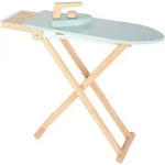Kinder-B&uuml;gelbrett SMALL FOOT, bunt, Spielzeug-Haushaltsger&auml;te, KinderB:19cm H:55cm