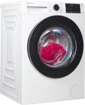 BAUKNECHT Waschmaschine "B WM 10A9 BS" 10 kg 1400 U/min Gro&szlig;e Familie, ein Waschgang