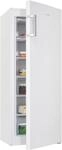 exquisit Gefrierschrank "GS230-H-050C weiss" 144 cm hoch 54 cm breit Perfekt f&uuml;r